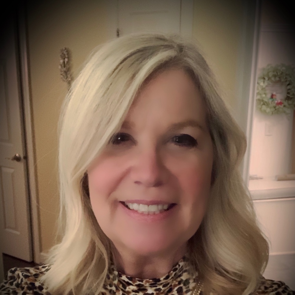 Meet your Posher, Denise